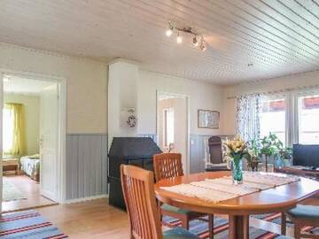 Фото номера Дом для отпуска Дома для отпуска Holiday Home Tyynelä г. Kyynämäki 3