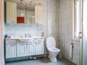 Фото номера Дом для отпуска Дома для отпуска Holiday Home Tyynelä г. Kyynämäki 5