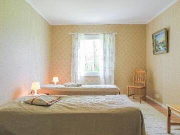 Фото номера Дом для отпуска Дома для отпуска Holiday Home Tyynelä г. Kyynämäki 8