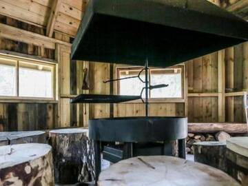 Фото номера Дом для отпуска Дома для отпуска Holiday Home Tyynelä г. Kyynämäki 9