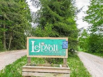 Фото номера Дом для отпуска Дома для отпуска Holiday Home Tyynelä г. Kyynämäki 13