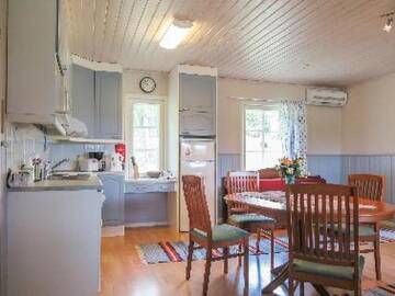 Фото номера Дом для отпуска Дома для отпуска Holiday Home Tyynelä г. Kyynämäki 10