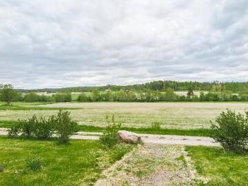 Фото номера Дом для отпуска Дома для отпуска Holiday Home Tyynelä г. Kyynämäki 11
