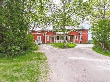 Фото номера Дом для отпуска Дома для отпуска Holiday Home Tyynelä г. Kyynämäki 15
