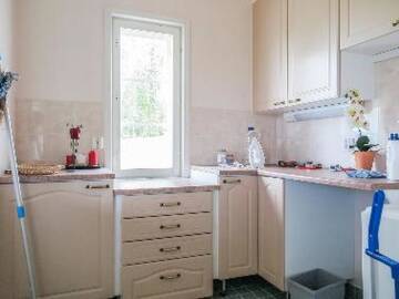Фото номера Дом для отпуска Дома для отпуска Holiday Home Tyynelä г. Kyynämäki 18