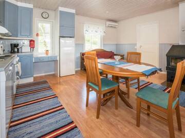 Фотографии Дома для отпуска Holiday Home Tyynelä г. Kyynämäki (Финляндия) №3 Фото Дома для отпуска Holiday Home Tyynelä г. Kyynämäki 3