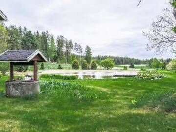 Фото номера Дом для отпуска Дома для отпуска Holiday Home Tyynelä г. Kyynämäki 21