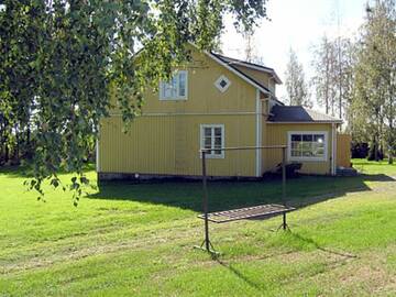Фото номера Дом для отпуска Дома для отпуска Holiday Home Muonamies г. Kyynämäki 31