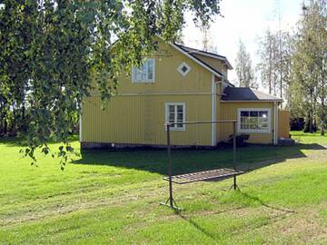 Фотографии Дома для отпуска Holiday Home Muonamies г. Kyynämäki (Финляндия) №5 Фото Дома для отпуска Holiday Home Muonamies г. Kyynämäki 5