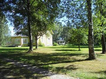 Фото номера Дом для отпуска Дома для отпуска Holiday Home Muonamies г. Kyynämäki 33