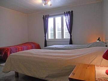 Фото номера Дом для отпуска Дома для отпуска Holiday Home Muonamies г. Kyynämäki 34