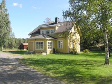 Фотографии Дома для отпуска Holiday Home Muonamies г. Kyynämäki (Финляндия) №1 Фото Дома для отпуска Holiday Home Muonamies г. Kyynämäki 1