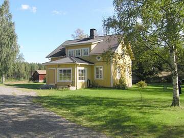 Фото номера Дом для отпуска Дома для отпуска Holiday Home Muonamies г. Kyynämäki 15