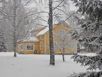 Фото номера Дом для отпуска Дома для отпуска Holiday Home Muonamies г. Kyynämäki 11