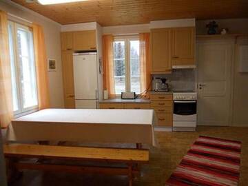 Фотографии Дома для отпуска Holiday Home Muonamies г. Kyynämäki (Финляндия) №2 Фото Дома для отпуска Holiday Home Muonamies г. Kyynämäki 2