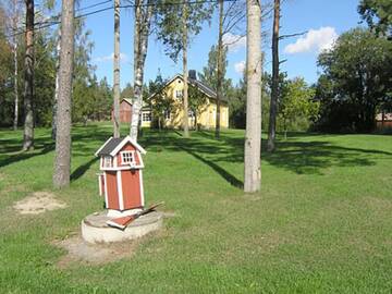 Фото номера Дом для отпуска Дома для отпуска Holiday Home Muonamies г. Kyynämäki 24