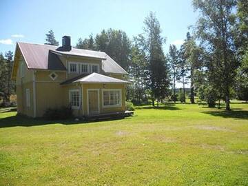 Фото номера Дом для отпуска Дома для отпуска Holiday Home Muonamies г. Kyynämäki 21