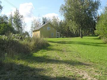 Фото номера Дом для отпуска Дома для отпуска Holiday Home Muonamies г. Kyynämäki 22