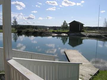 Фото номера Дом для отпуска Дома для отпуска Holiday Home Muonamies г. Kyynämäki 46