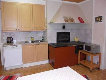 Фото номера Дом для отпуска Дома для отпуска Holiday Home Muonamies г. Kyynämäki 43