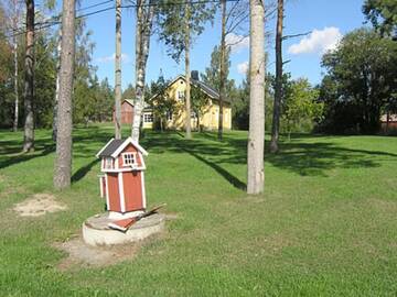 Фото номера Дом для отпуска Дома для отпуска Holiday Home Muonamies г. Kyynämäki 50