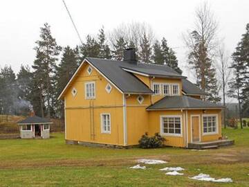 Фото номера Дом для отпуска Дома для отпуска Holiday Home Muonamies г. Kyynämäki 45