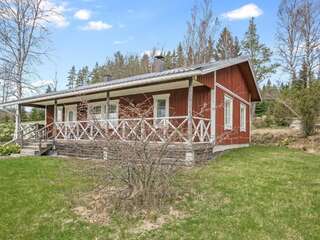 Фото Дома для отпуска Holiday Home Tyynelä г. Kyynämäki